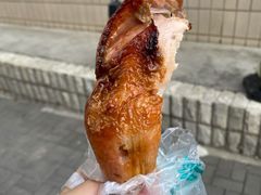 -大益烤鸡