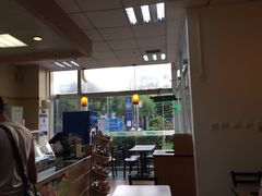 -SUBWAY赛百味(金码大厦店)