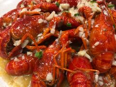 -川流不息·地道川菜·小龙虾(松东路店)