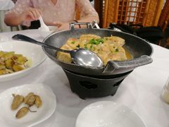 客家酿豆腐-围龙屋客家食府(福田店)