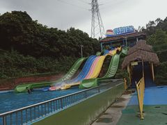 -观澜山水田园