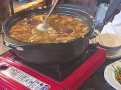 -尽善百年古院餐厅(王家老宅店)