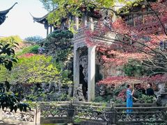 -胡雪岩故居