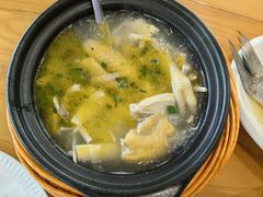 -品鲜村农家菜·阳澄湖大闸蟹(总店)