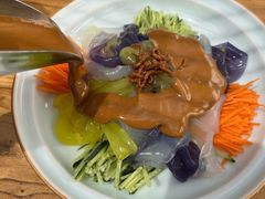 -一轩饺子馆(丽都店)