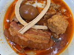 -老柴削面(向阳里店)