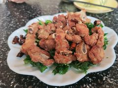 -海韵人家.海景花园经典云南菜(双廊店)