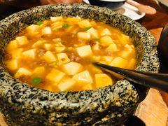 -绿茶餐厅(领展购物广场·中关村店)