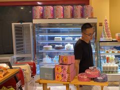 -TOUCH泰奇(南汇南门大街店)