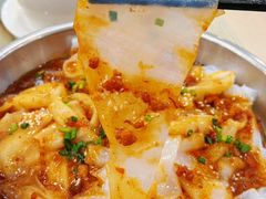 -御膳粥·牛乳粥底火锅·地道顺德菜(容桂店)