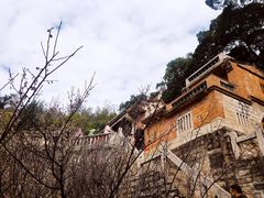 -草庵摩尼教遗址公园