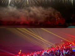 -南京金牛湖风景区