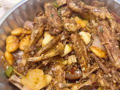 -勇记干锅居(德阳店)