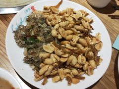 -青瓷火锅料理(西单大悦城店)