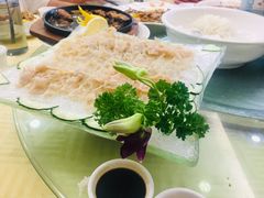 -新金盛·海鲜酒楼(盐田店)