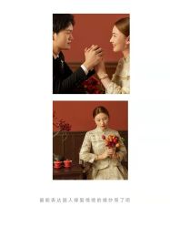 -雪中彩影婚纱摄影·微光艺术中心