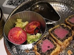 -西堤牛排(北京国瑞店)