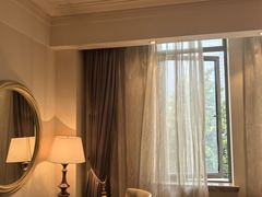 -上海汾阳花园酒店