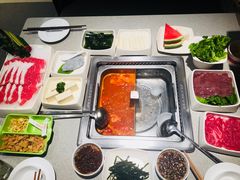 -海底捞火锅(群光广场店)