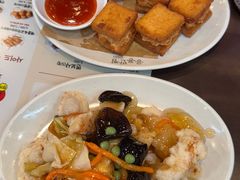 -香港饭店0410(明洞店)