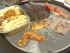 -柒酒烤肉(武鸣大帽山店)