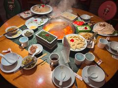 -潮辣成都老火锅(奉贤扶港路店)