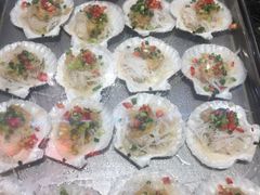 -船梆煮•蒸汽海鲜·生腌干蒸(五四广场店)