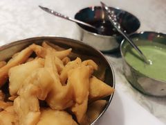 -葛尼沙印度餐厅 (镇明路店)
