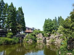 -绍兴鲁迅故里·沈园景区