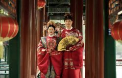 -CD视觉婚纱摄影