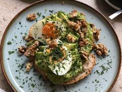 -RAC BAR(安福路店)