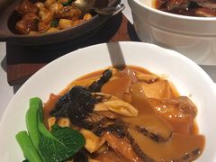 上素罗汉斋-粤界(望京金辉店)