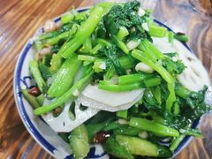 -面尚香关中面馆(西荷店)