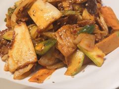 -韩屋韩国料理(天山路店)