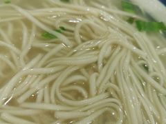 -小辫子羊肉面馆(周东店)