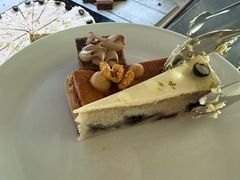 -悉尼塔旋转餐厅