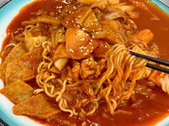 -屋里家延边朝鲜族冷面(梅林3店)