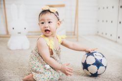 -WPlus明星肖像亲子全家福摄影