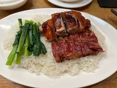 -新旺茶餐厅(嘉里城店)