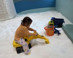 点击看大图 -奈尔宝·儿童乐园·亲子餐厅(苏州大悦城店)