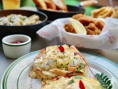 -CHEMBOX·COFFEE·BRUNCH(天津K11店)