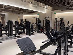 -YCHL FIT健身(前海周大福店)