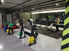 -光猪圈健身(津投广场店)
