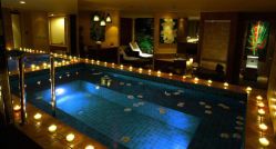 -蕾蕾美颜美容美体