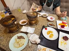 -丰卓会海鲜自助(中润大道店)