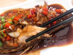 -臭桂鱼儿特色餐厅(朝晖七小区北区店)