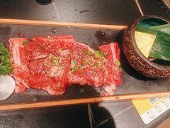 -谷牛日式烤肉(宝山U天地店)