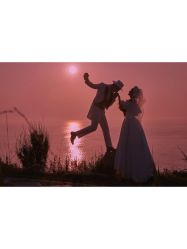 -海派婚纱摄影·婚纱照定制会馆
