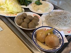 -总参北京涮羊肉