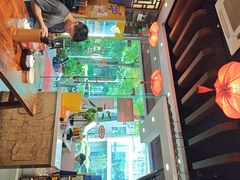 -秦园陕西手工面馆(番禺节能科技园店)